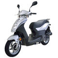 SYM Orbit I 150 4T AC 07-08 E2