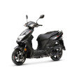 SYM Orbit III 125 ie 4T AC 18-20 E4