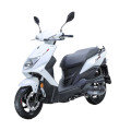 SYM Orbit III 50 ie 4T AC 21- E5