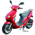 SYM Red Devil 50 2T AC 99-01 E1 [G5J2-6]