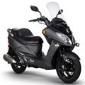 SYM RV 200 Evo