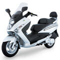 SYM RV 250 LM25W