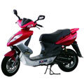 SYM Shark RS 150 4T AC 04-09 E2