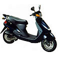 SYM Super Fancy 50 [G5H3-6]