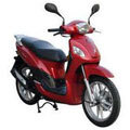 SYM Symphony 150 4T AC 09-11 E3
