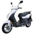SYM Symply I 150 4T AC -09