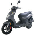 SYM Symply II 150 4T AC 10-