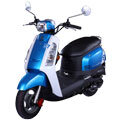 SYM (Sanyang) Tonik 125 4T AC 10-14 E3 [FW11A1-6]