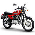SYM Wolf 150 Legend 4T AC 06-07 E2