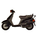 Yamaha Beluga 125 XC 90-95 [3TE]