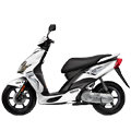 Yamaha Jog 50 R AC 13-17 E2 [SA486/ 2AD]