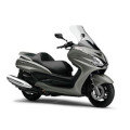 Yamaha Majesty 400
