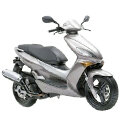 Yamaha Maxster 125 / 150