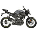 Yamaha MT-125