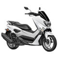 Yamaha N-Max 125 / 150 / 155
