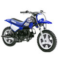 Yamaha PW 50