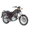 Yamaha SR 125
