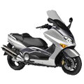 Yamaha T-Max 500i 07 [SJ051/ SJ052/ 15B]