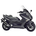 Yamaha T-Max 530