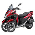 Yamaha Tricity 125 / 150 / 300