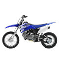 Yamaha TT-R 110 / 125