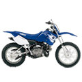 Yamaha TT-R 90E 03-08 CB06W