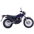 Yamaha TW 125