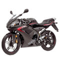 Yamaha TZR 50 R