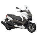 Yamaha X-Max 400