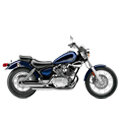 Yamaha XVS 125 00-04 VE01
