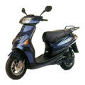 Yamaha Zest 80 94- 4MU