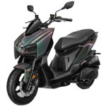 SYM MMBCU 158 E5 (TDA16T1-EU)