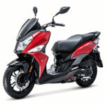 SYM Jet14 50