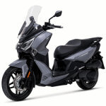 SYM Joyride 300