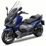 SYM MAXSYM TL 500 / 508