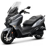 SYM Joymax Z / Z+ 125