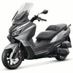 SYM Joymax Z / Z+ 300