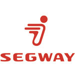 Gepäckboxen Segway