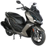 Kymco Downtown GT 350i ABS TCS E5+ ab Bj. 25