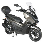 Kymco Skytown 125i ABS E5+ ab Bj. 25