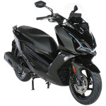 Kymco Downtown GT 125i ABS E5+ ab Bj. 25