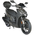 Kymco Agility S 125i CBS E5+ ab Bj. 25