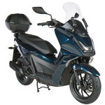 Kymco Skytown 50i E5
