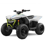 CFMOTO CForce EV 110 bis Bj. 24