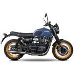 Brixton Cromell 1200 X