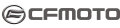 CFMOTO