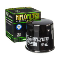 Ölfilter HIFLO HF682