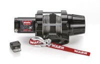 Seilwinde WARN VRX 2500 CE mit Kunststoffseil