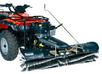 Kehrmaschine Tielbürger TK620 140 cm für ATVs