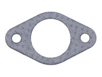 Dichtung Auspuffkrümmer flach standard